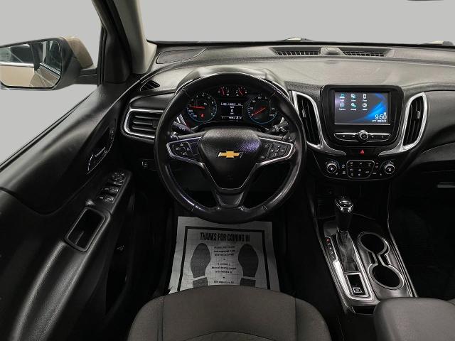 2018 Chevrolet Equinox Vehicle Photo in Appleton, WI 54913