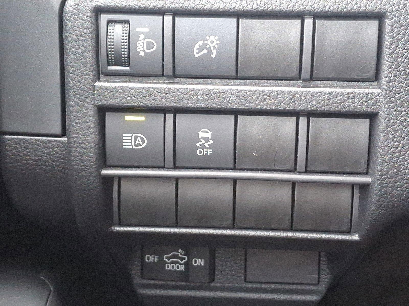 2024 Toyota Tacoma 4WD Vehicle Photo in Harrisburg, PA 17111