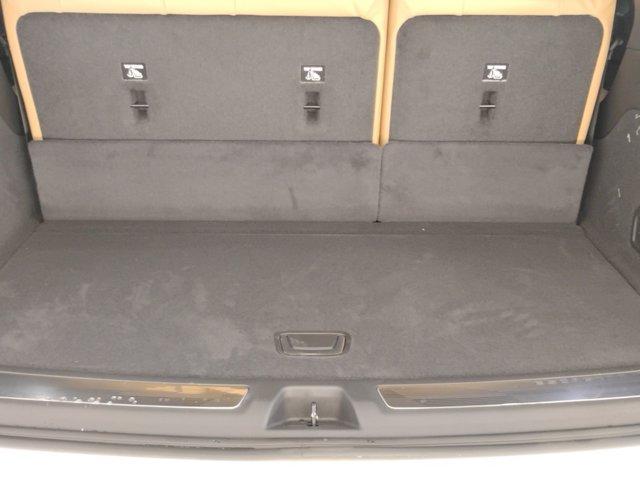2025 Cadillac ESCALADE IQ Vehicle Photo in PINEVILLE, NC 28134-8495