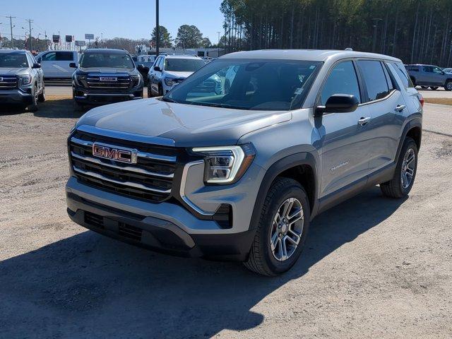 2025 GMC Terrain Vehicle Photo in ALBERTVILLE, AL 35950-0246