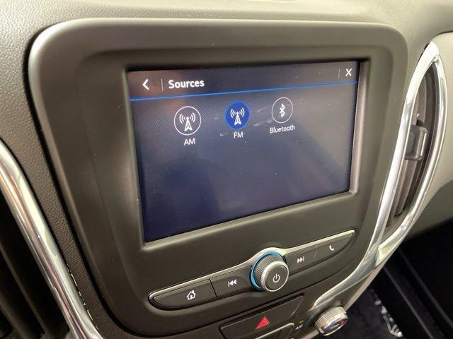 2020 Chevrolet Equinox Vehicle Photo in PHOENIX, AZ 85014-3381