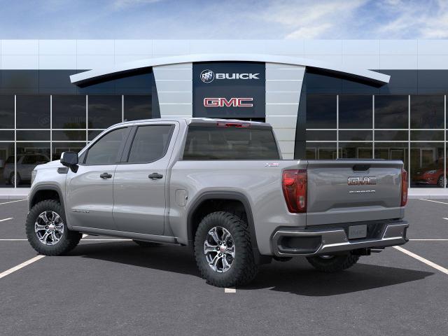 2025 GMC Sierra 1500 Vehicle Photo in APPLETON, WI 54914-8833