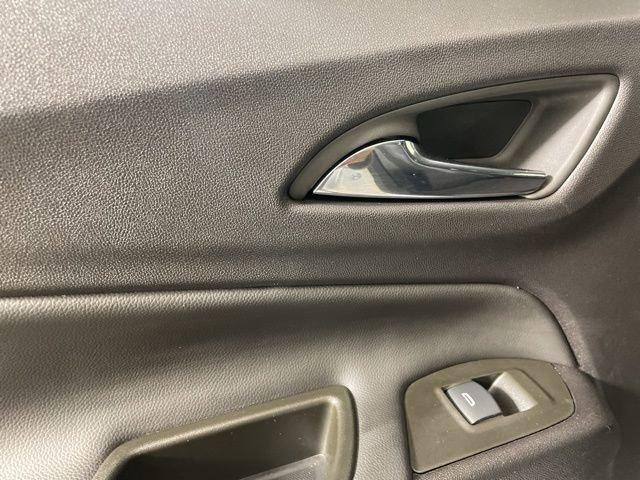 2024 Chevrolet Equinox Vehicle Photo in PHOENIX, AZ 85014-3381