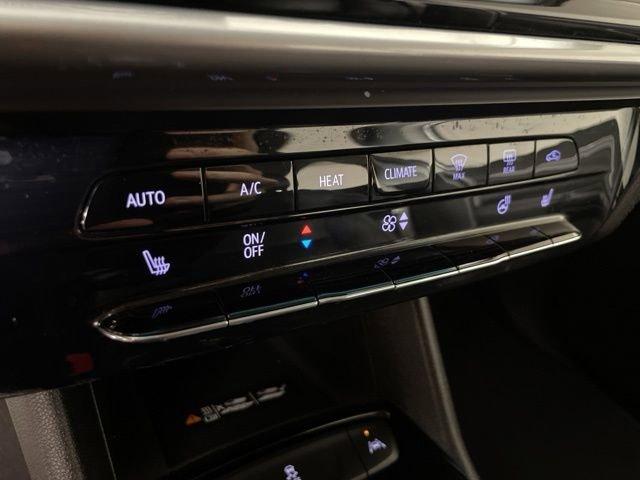 2022 Chevrolet Bolt EV Vehicle Photo in PHOENIX, AZ 85014-3381