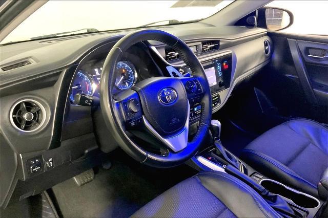 2019 Toyota Corolla Vehicle Photo in INDEPENDENCE, MO 64055-1377