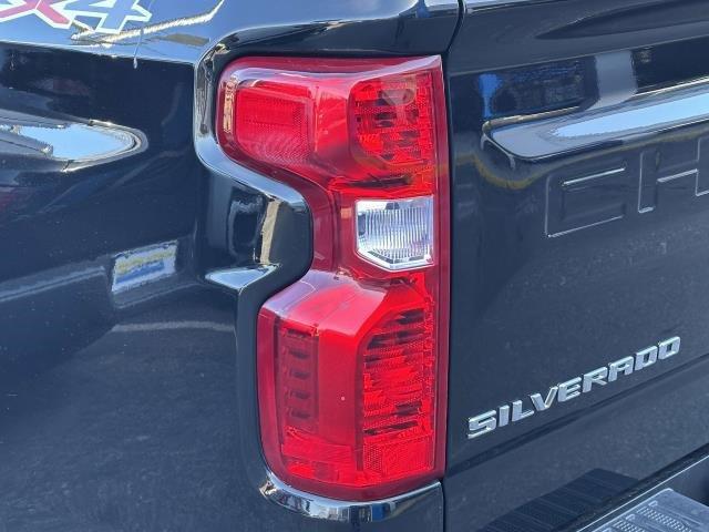 2022 Chevrolet Silverado 1500 LTD Vehicle Photo in SAINT JAMES, NY 11780-3219