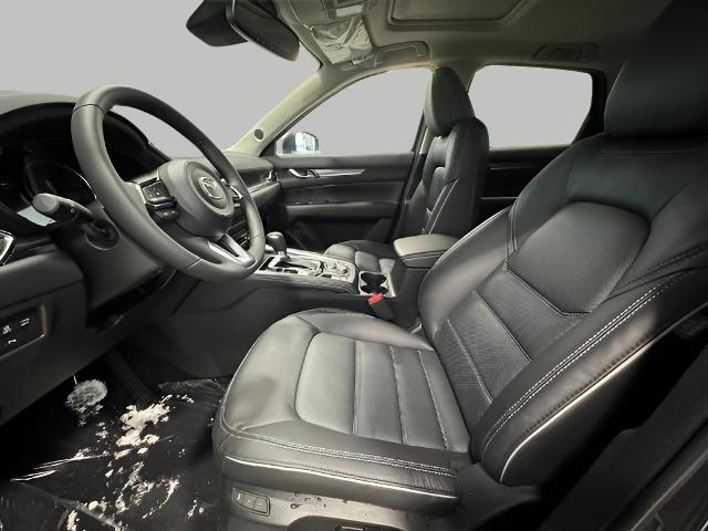 2025 Mazda CX-5 Vehicle Photo in Green Bay, WI 54304