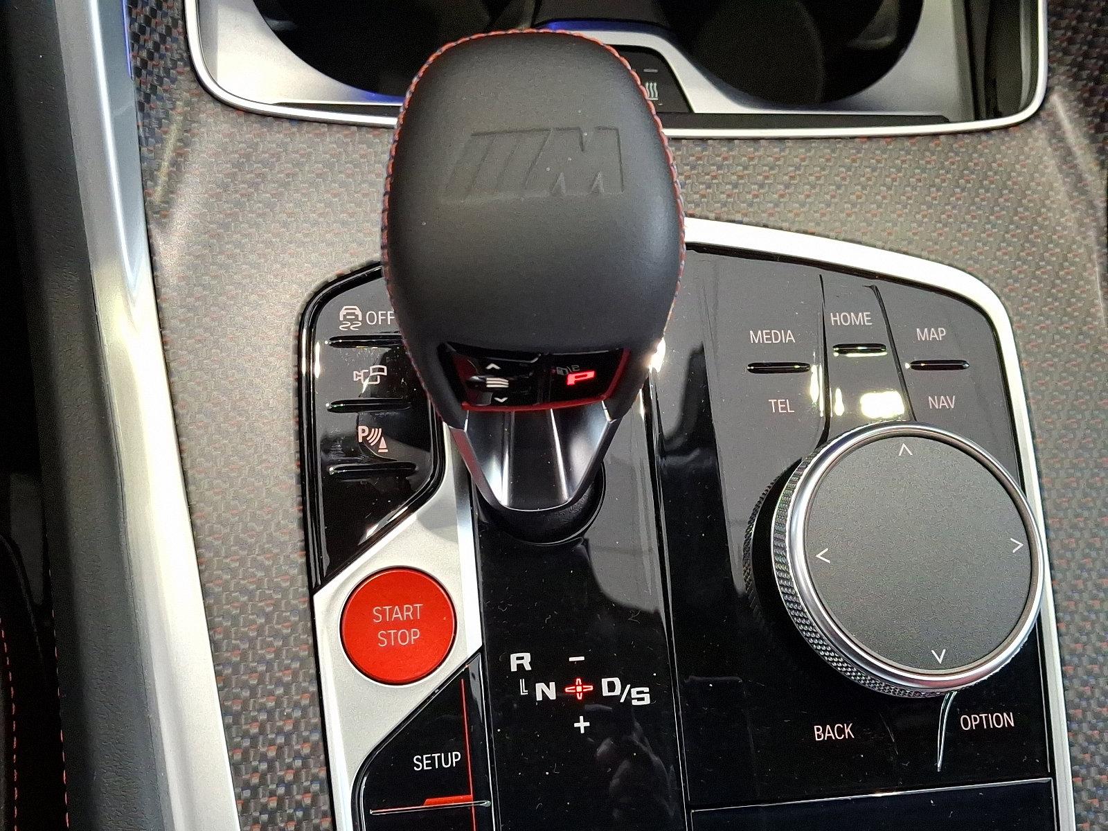 2024 BMW XM Vehicle Photo in Lancaster, PA 17601