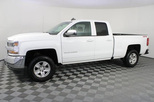 Used 2019 Chevrolet Silverado 1500 LD LT with VIN 2GCVKPEC0K1103664 for sale in Aurora, MO