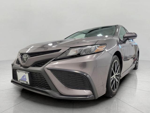 2023 Toyota Camry Vehicle Photo in Appleton, WI 54913