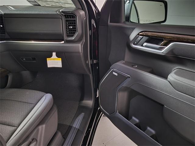 2025 GMC Sierra 1500 Vehicle Photo in PRESCOTT, AZ 86305-3700