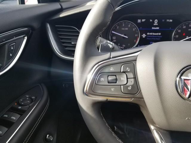 2023 Buick Envision Vehicle Photo in ELYRIA, OH 44035-6349