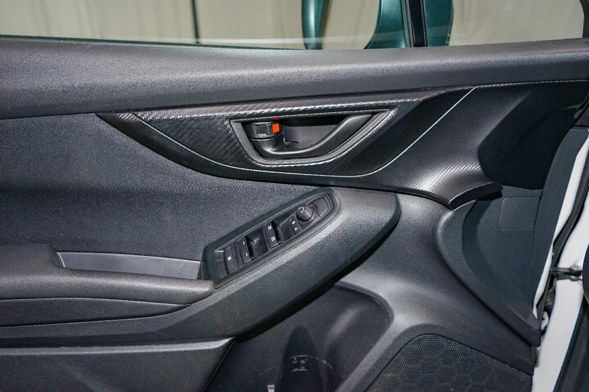 2022 Subaru Impreza Vehicle Photo in SMYRNA, DE 19977-2874