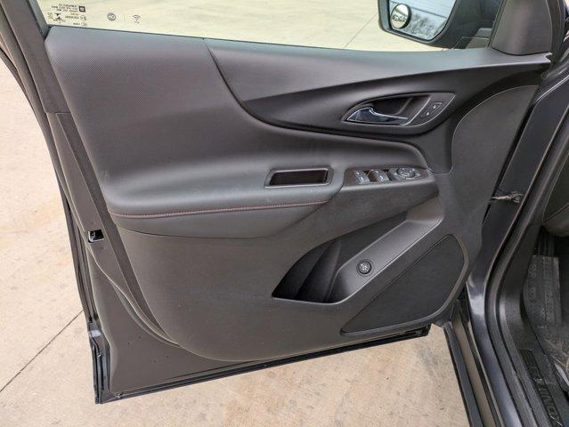 2022 Chevrolet Equinox Vehicle Photo in SELMA, TX 78154-1460