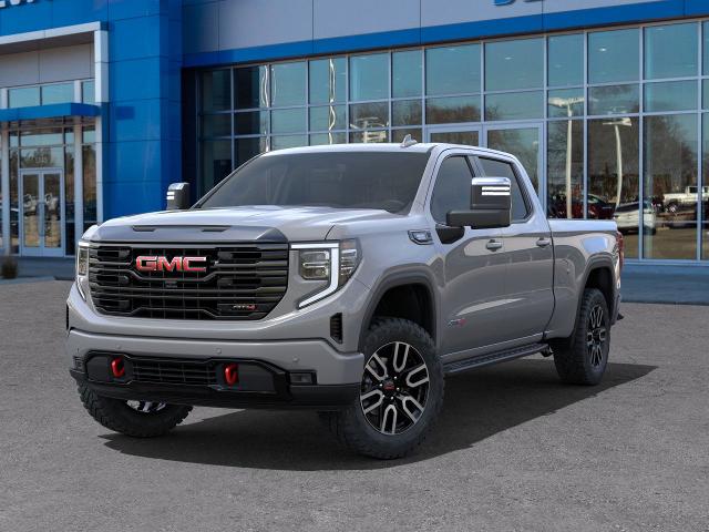 2025 GMC Sierra 1500 Vehicle Photo in OSHKOSH, WI 54904-7811