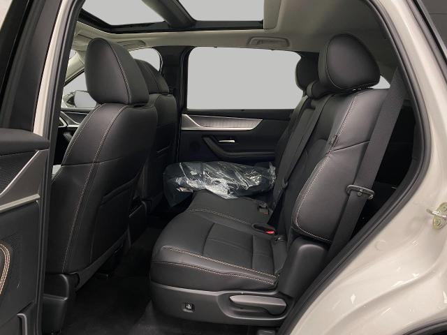 2025 Mazda CX-90 Vehicle Photo in Appleton, WI 54913