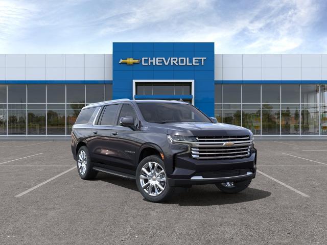 2024 Chevrolet Suburban Vehicle Photo in LAUREL, MD 20707-4697