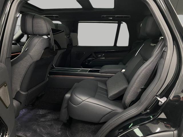 2023 Range Rover Vehicle Photo in Appleton, WI 54913