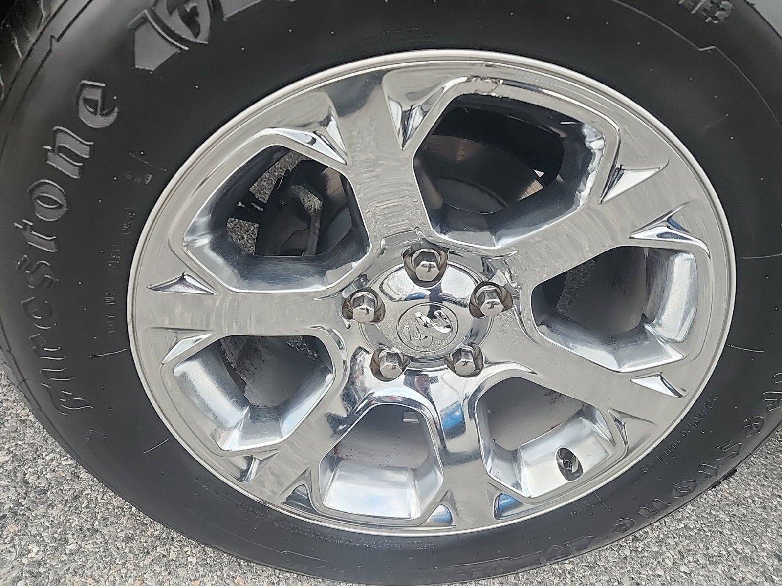 2018 Ram 1500 Vehicle Photo in Mechanicsburg, PA 17050