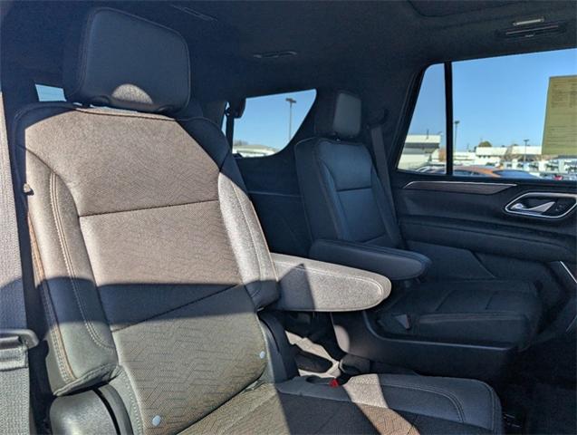 2024 Chevrolet Tahoe Vehicle Photo in AURORA, CO 80012-4011