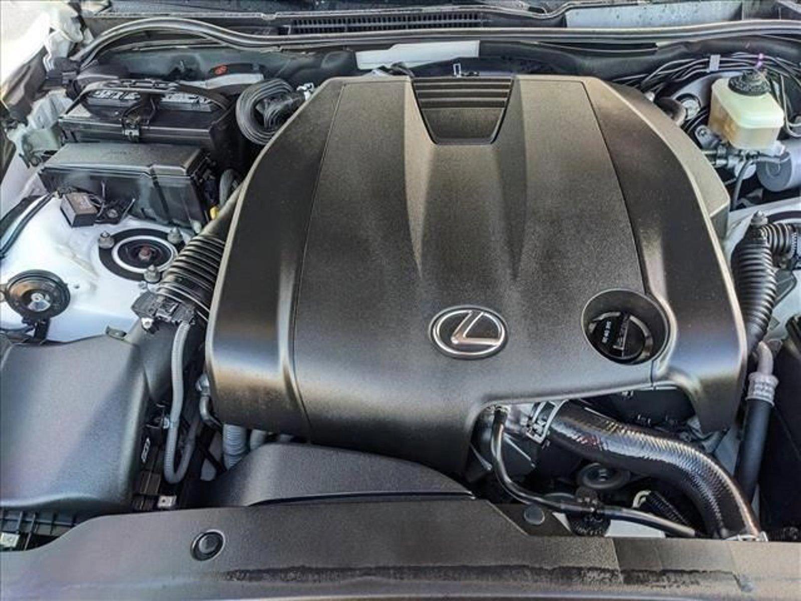 2014 Lexus IS 250 Vehicle Photo in Winter Park, FL 32792