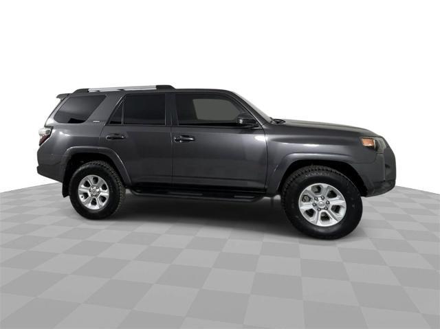 2019 Toyota 4Runner Vehicle Photo in GILBERT, AZ 85297-0402