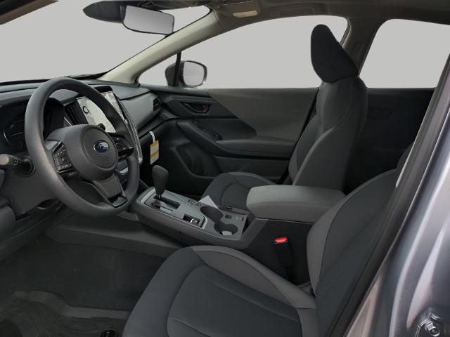 2025 Subaru Crosstrek Vehicle Photo in Green Bay, WI 54304