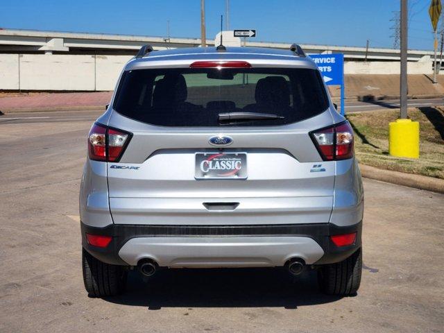 2018 Ford Escape Vehicle Photo in SUGAR LAND, TX 77478-0000