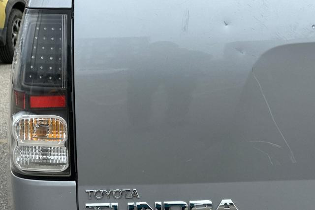 2009 Toyota Tundra 2WD Truck Vehicle Photo in SPOKANE, WA 99202-2191