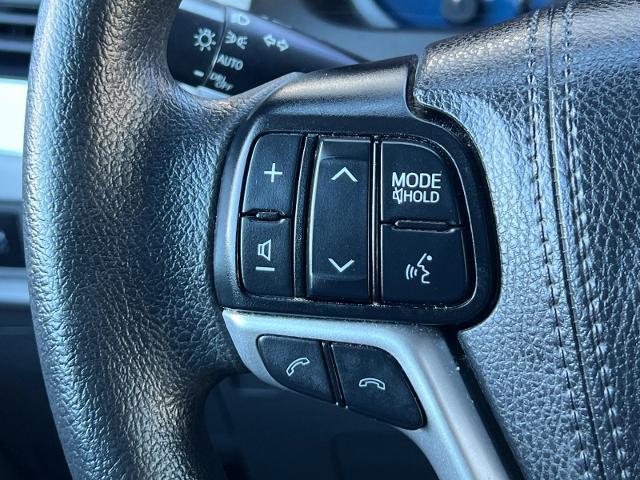 2020 Toyota Sienna Vehicle Photo in PITTSBURG, CA 94565-7121