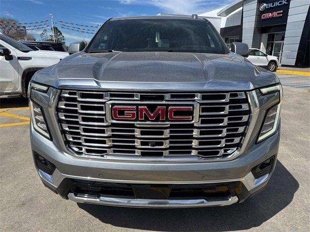 2025 GMC Yukon Vehicle Photo in BATON ROUGE, LA 70806-4466