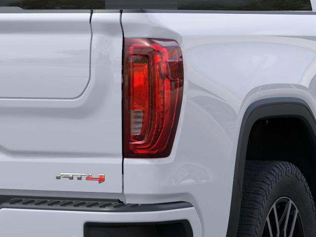 2025 GMC Sierra 1500 Vehicle Photo in HENDERSON, NV 89014-6702