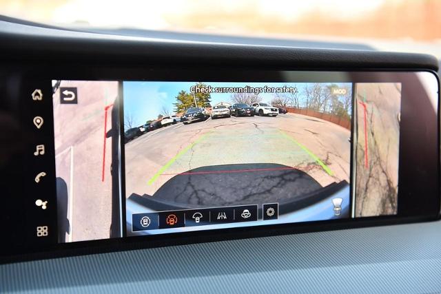2025 Nissan Murano Vehicle Photo in Ballwin, MO 63011