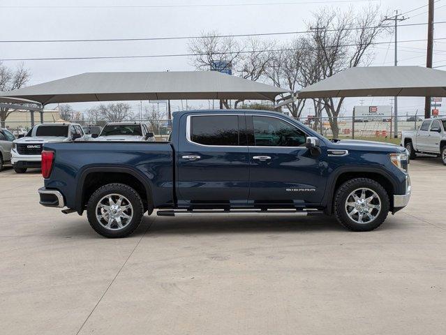 2020 GMC Sierra 1500 Vehicle Photo in SELMA, TX 78154-1459