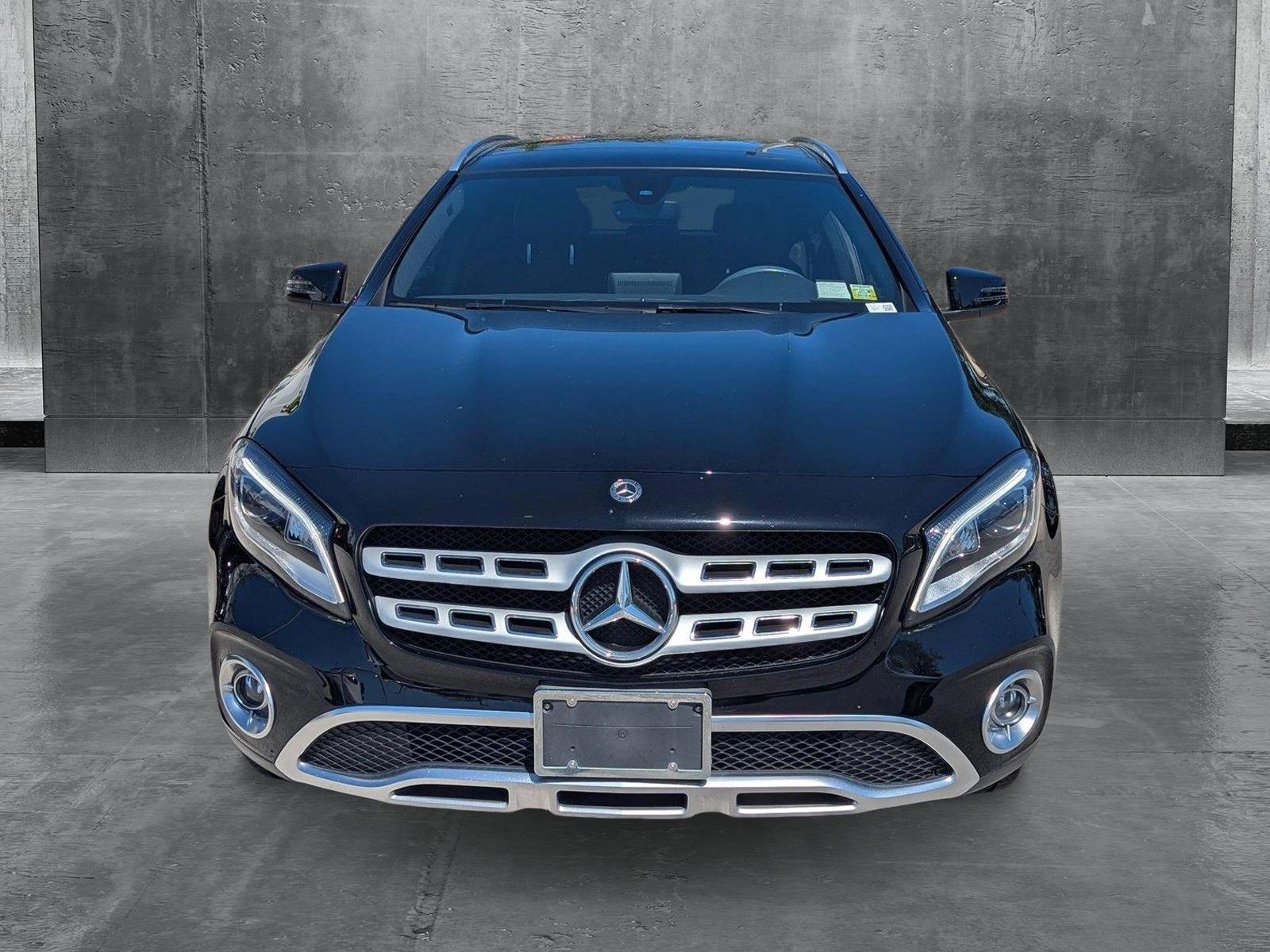 2019 Mercedes-Benz GLA Vehicle Photo in Delray Beach, FL 33444