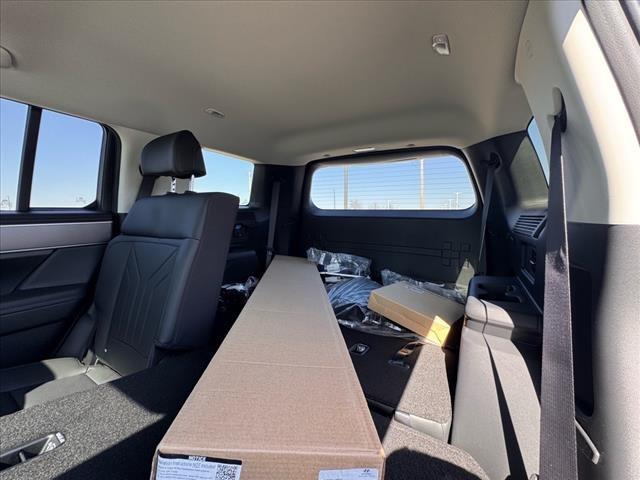 2025 Hyundai SANTA FE Vehicle Photo in Shiloh, IL 62269