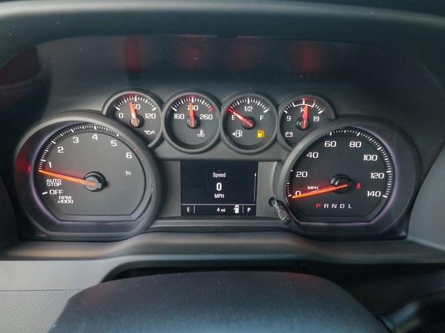 2025 GMC Sierra 1500 Vehicle Photo in HOMOSASSA, FL 34448-1461