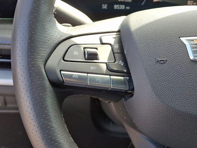 2024 Cadillac XT4 Vehicle Photo in PAWLING, NY 12564-3219