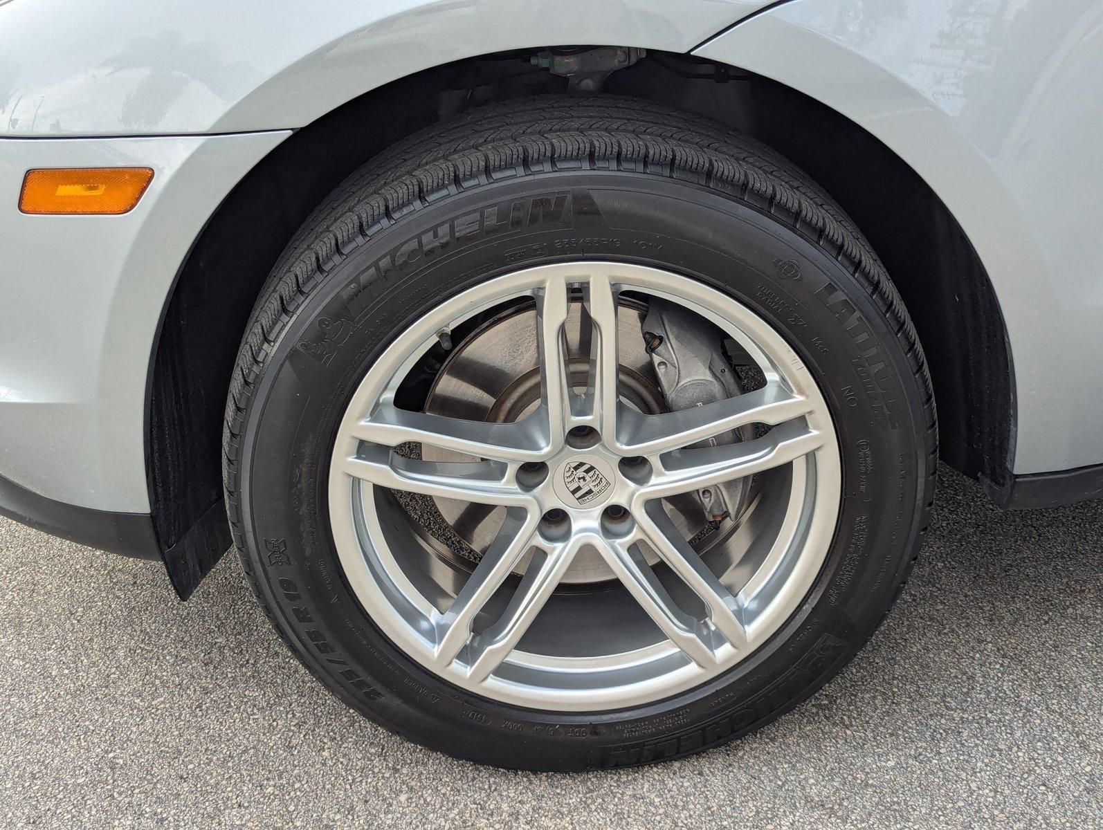 2020 Porsche Macan Vehicle Photo in Maitland, FL 32751