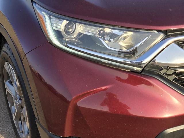 2018 Honda CR-V Vehicle Photo in Oklahoma City, OK 73114