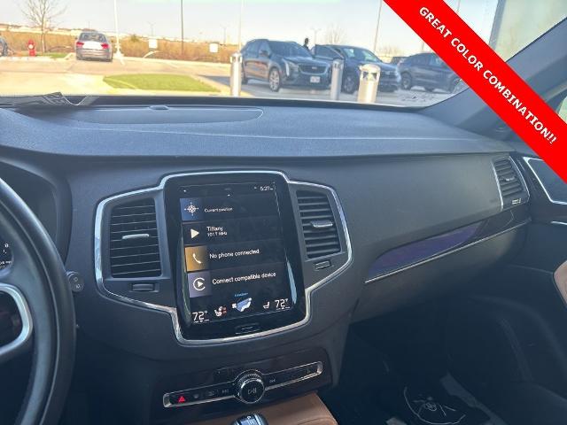 2019 Volvo XC90 Vehicle Photo in San Antonio, TX 78230