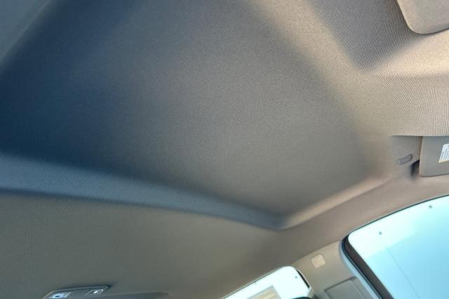 2025 GMC Sierra 1500 Vehicle Photo in SPOKANE, WA 99202-2191