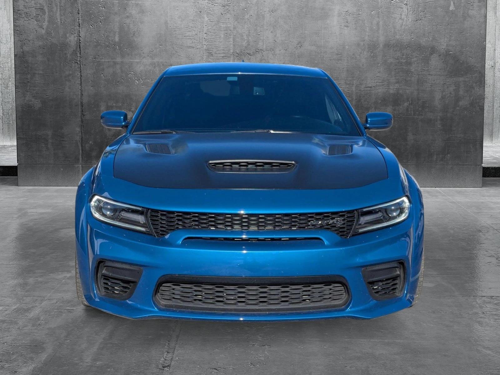 2021 Dodge Charger Vehicle Photo in Miami, FL 33015