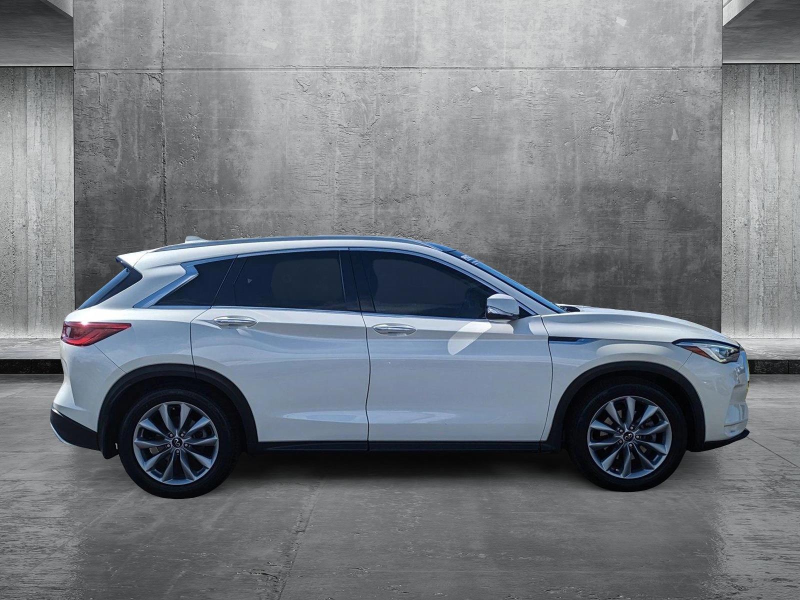 2020 INFINITI QX50 Vehicle Photo in Bradenton, FL 34207