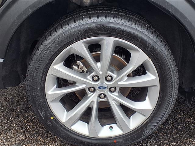 2021 Ford Explorer Vehicle Photo in Decatur, TX 76234