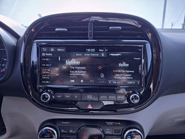 2020 Kia Soul Vehicle Photo in NEDERLAND, TX 77627-8017