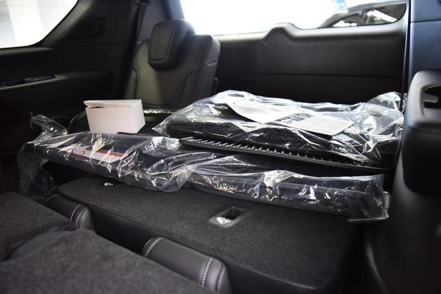 2025 Nissan Armada Vehicle Photo in Ballwin, MO 63011
