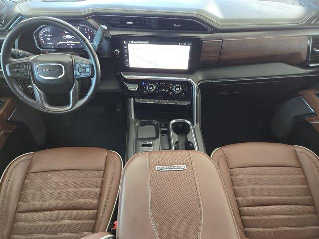 2024 GMC Sierra 2500 HD Vehicle Photo in Decatur, TX 76234
