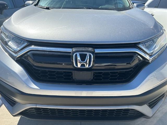 2022 Honda CR-V Hybrid Vehicle Photo in San Antonio, TX 78230