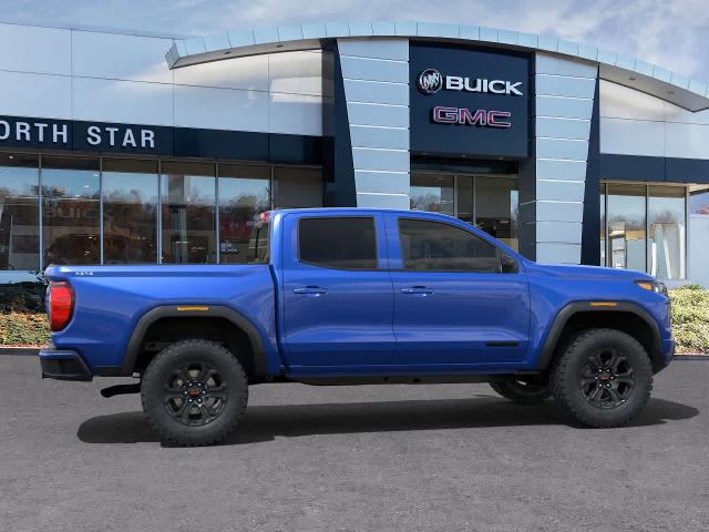 2025 GMC Canyon Vehicle Photo in ZELIENOPLE, PA 16063-2910